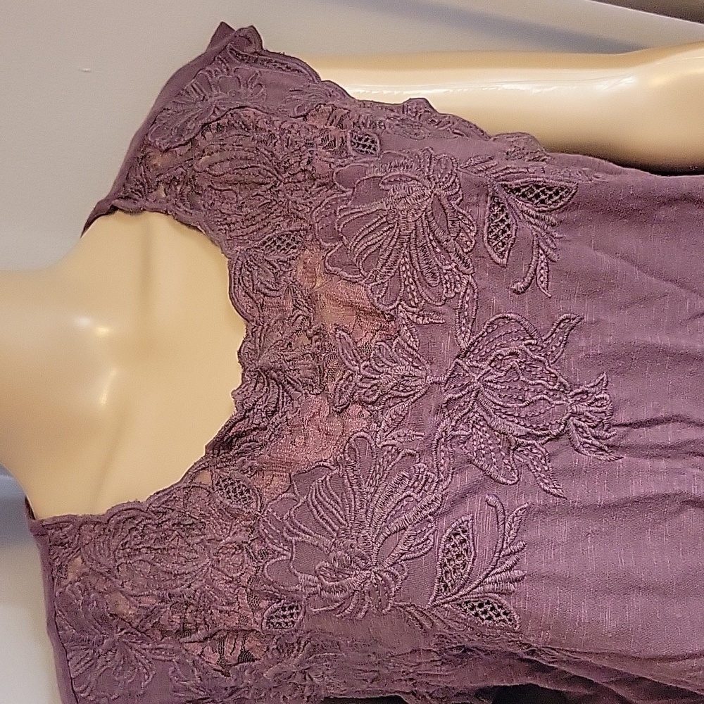 Express Top - Picture 2 of 5